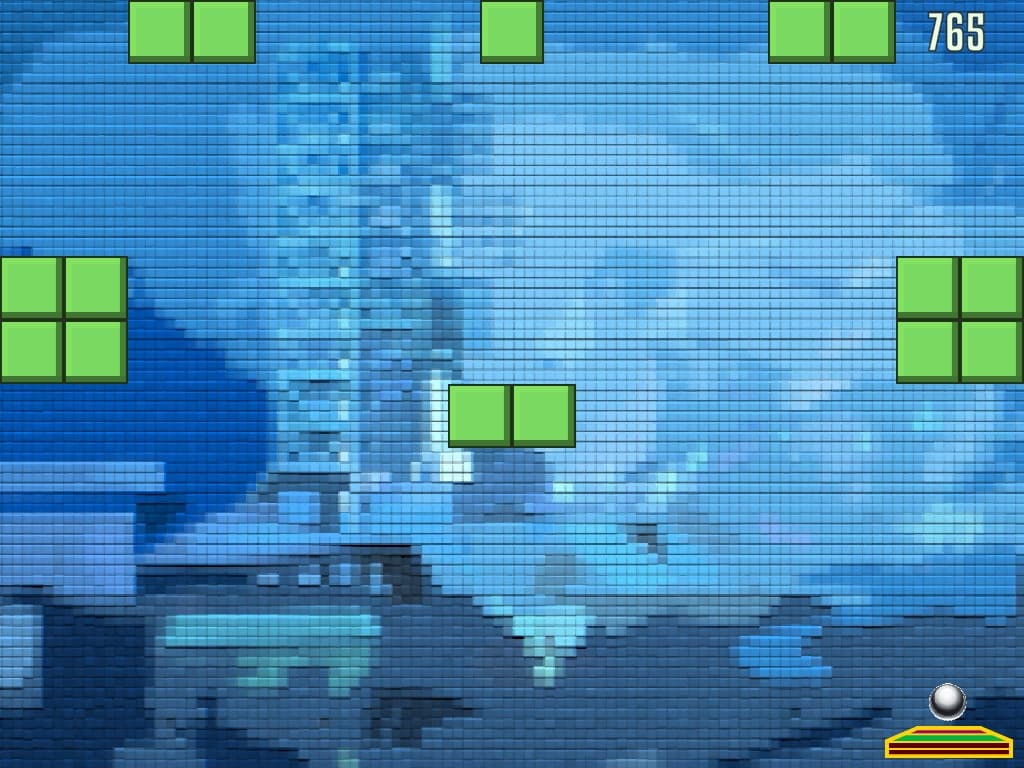 Block Breaker (FutureInspireGames) screenshot 4