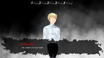 The boy who tried to take a leap screenshot 3