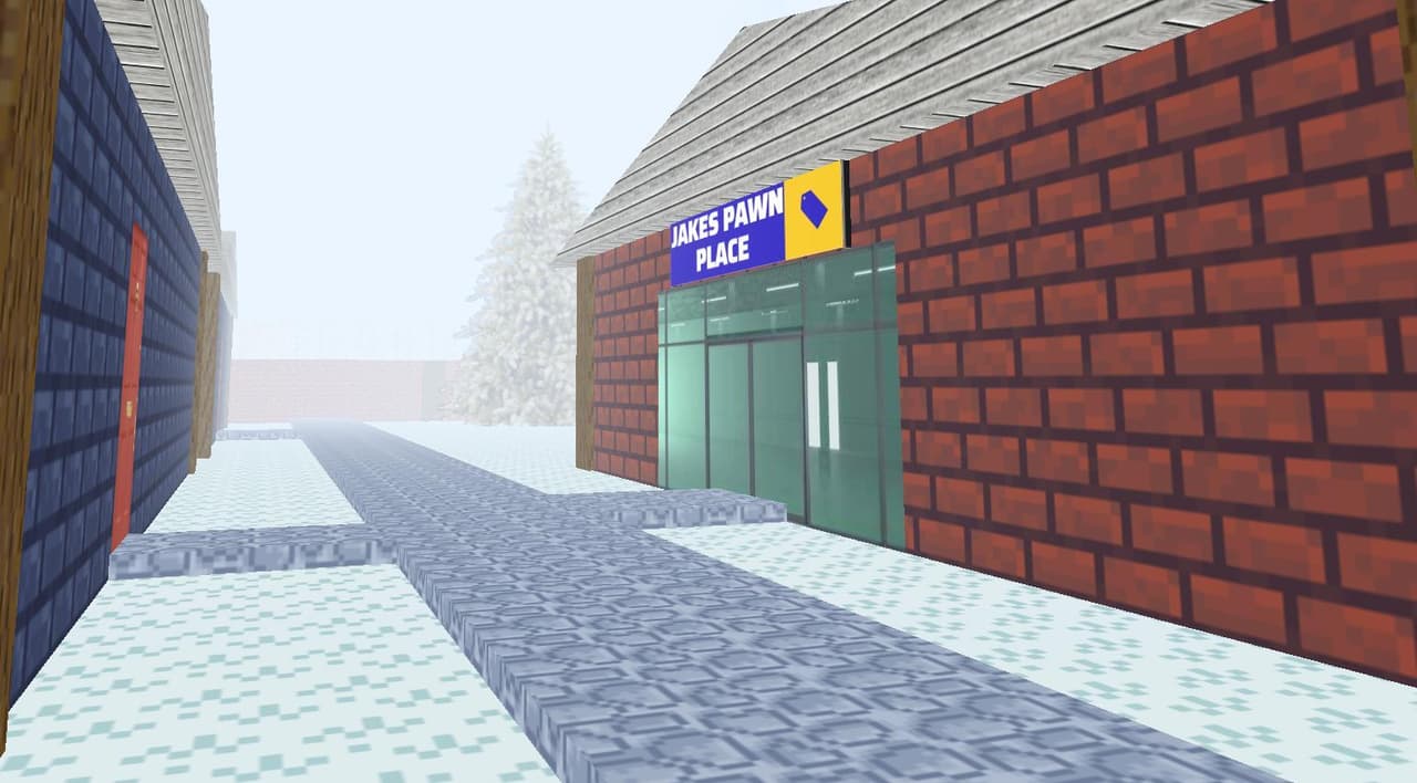 Meet Kris Kringle screenshot 2