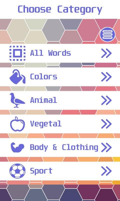Word Mob screenshot 3