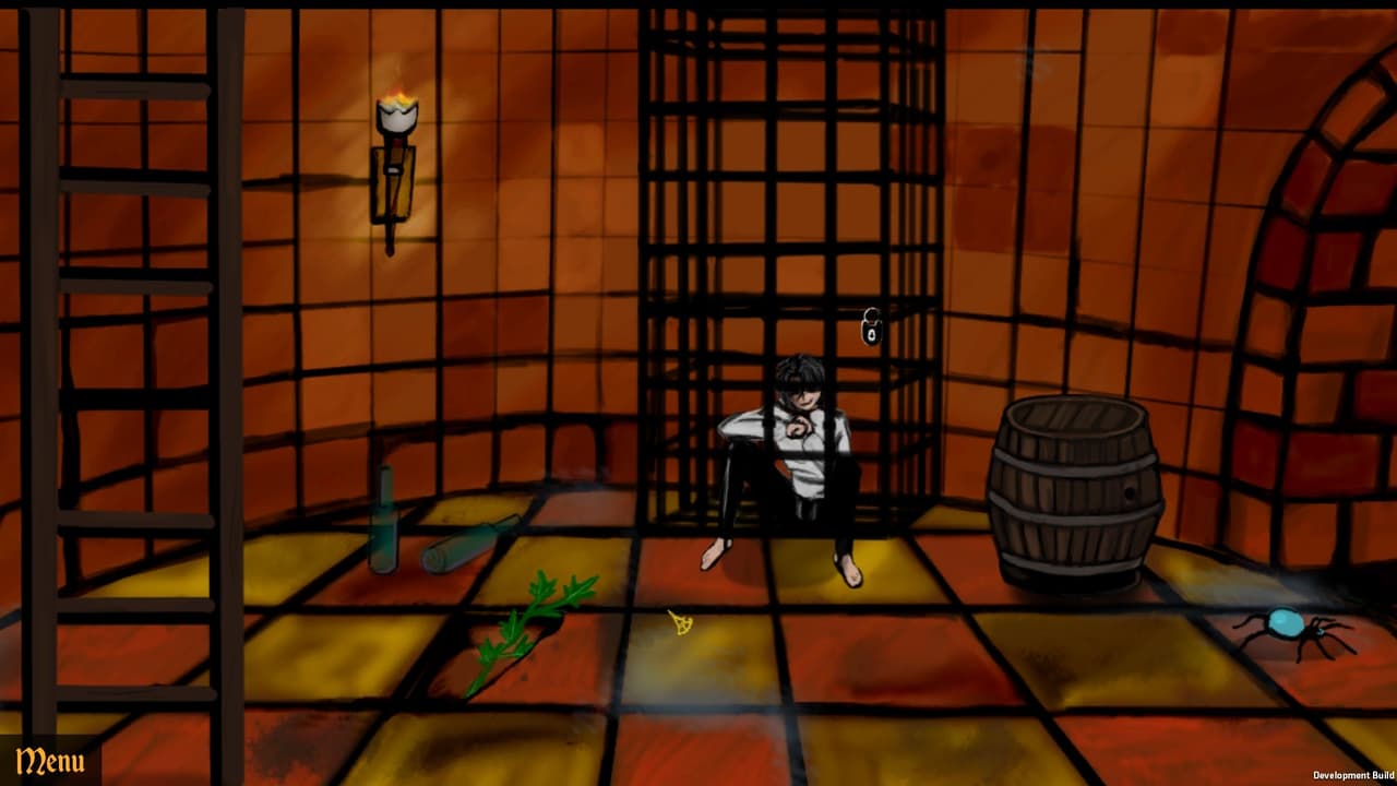Quarter (Hungry8) screenshot 2