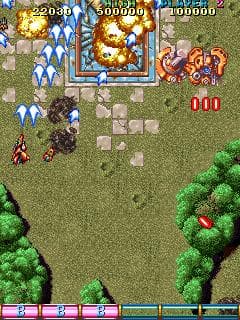 Grind Stormer screenshot 4