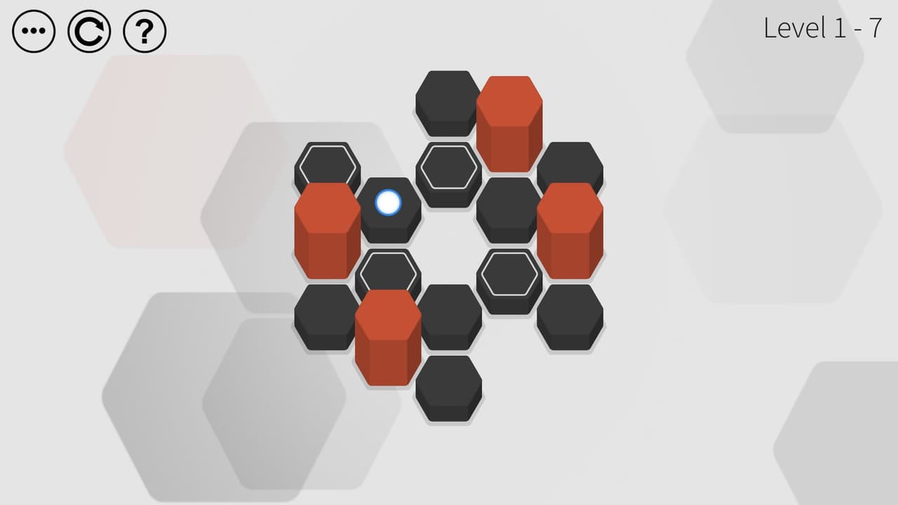 Hex Two screenshot 2