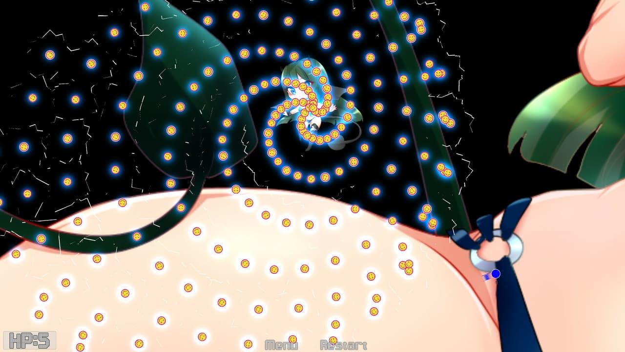 Succubuses love CREAMPIE screenshot 3