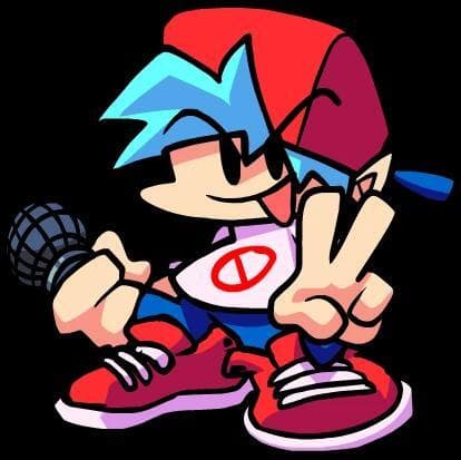 Friday Night Funkin [Optimized for Chromebook]