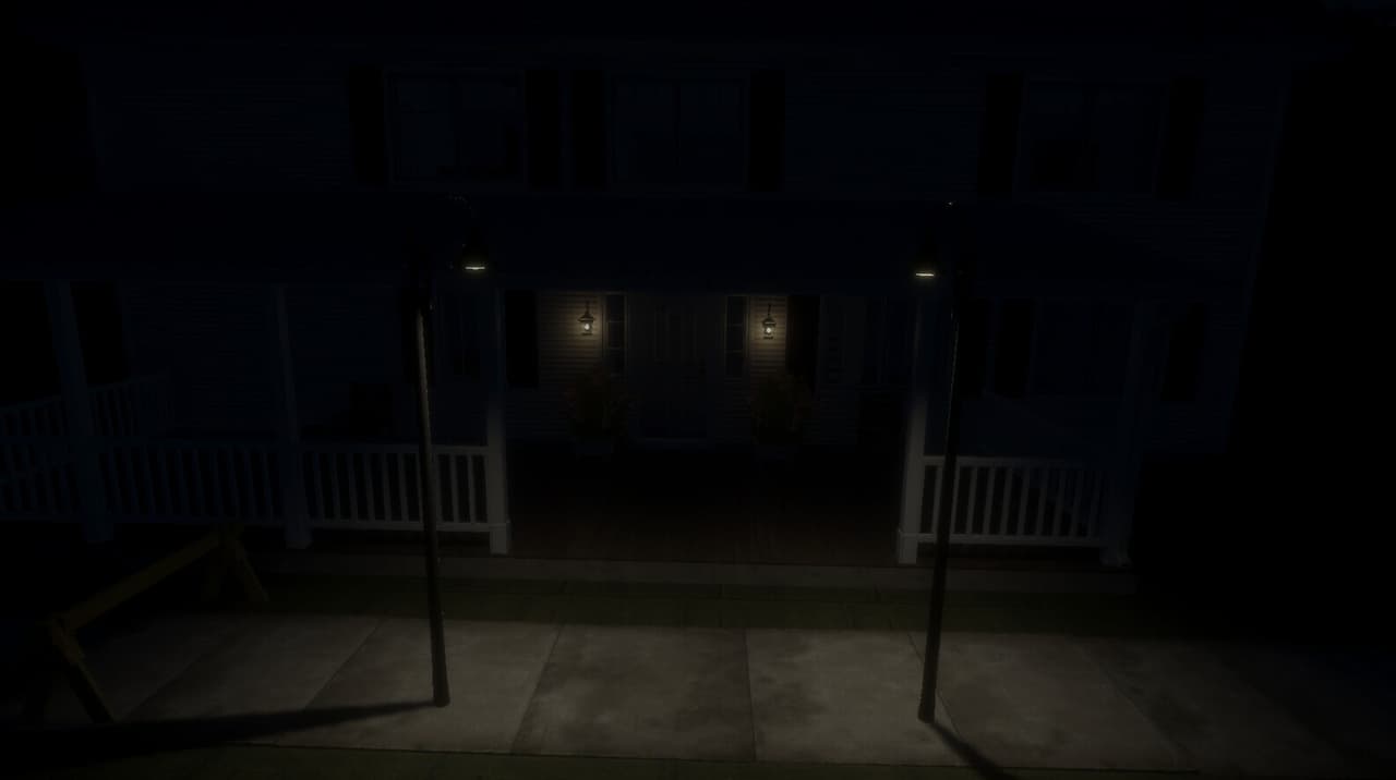 Ghost Hunters screenshot 3
