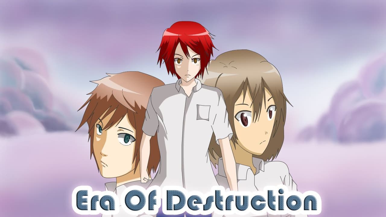 Era Of Destruction