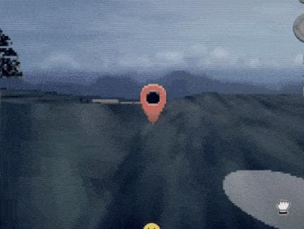 MapFriend