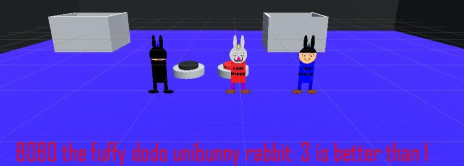 BFDUR: 3 is greater than 1