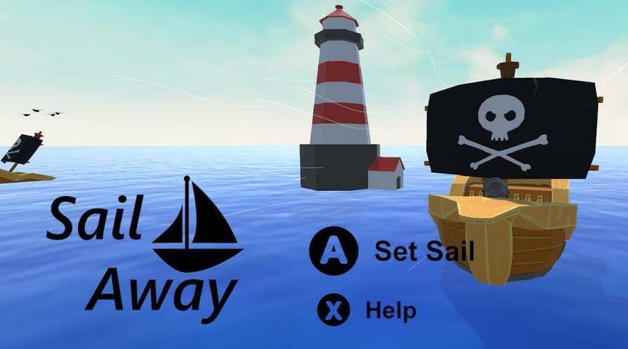 SailAway (flixabua, Zockchster)
