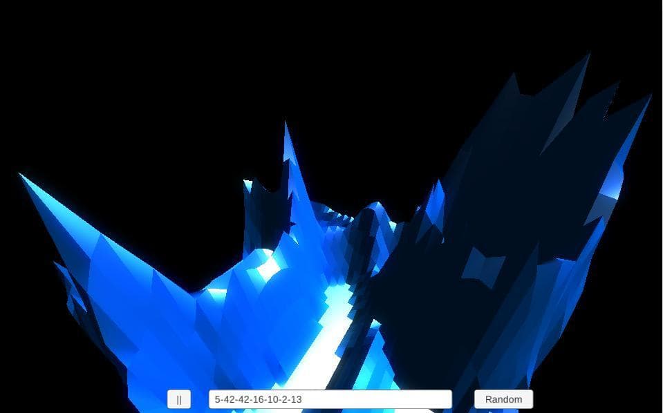 Enter The Code screenshot 2