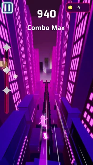 Beat Hover screenshot 4