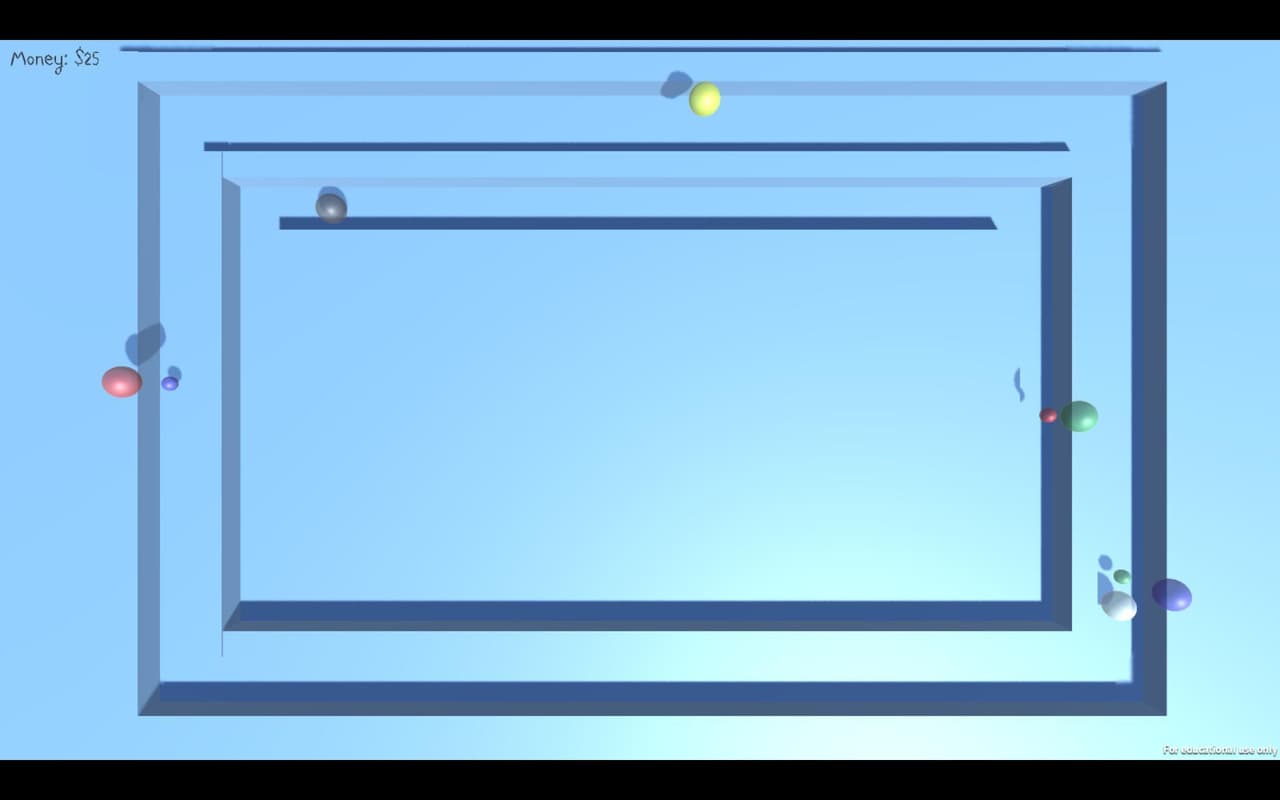 Double Bubble