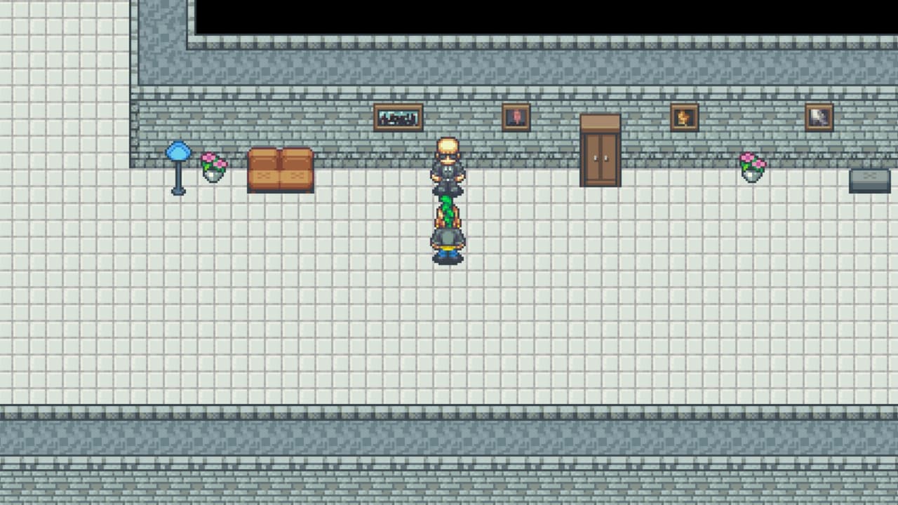 Ten Floors To The Roof screenshot 2