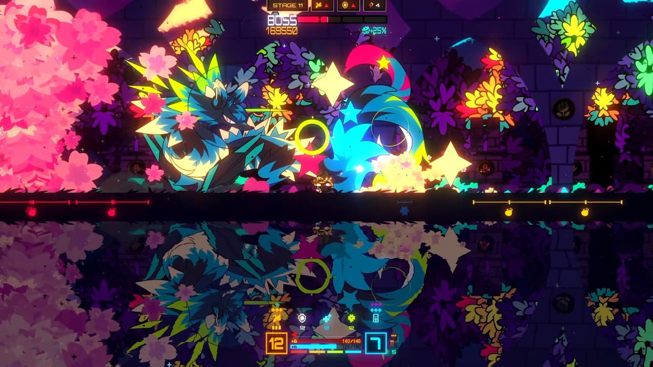Mini Island: Cosmos