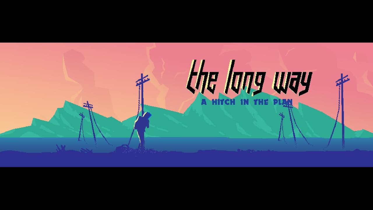 The Long Way screenshot 2