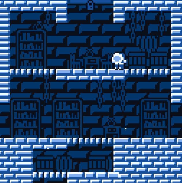 Chalice (Devin Martin) screenshot 3