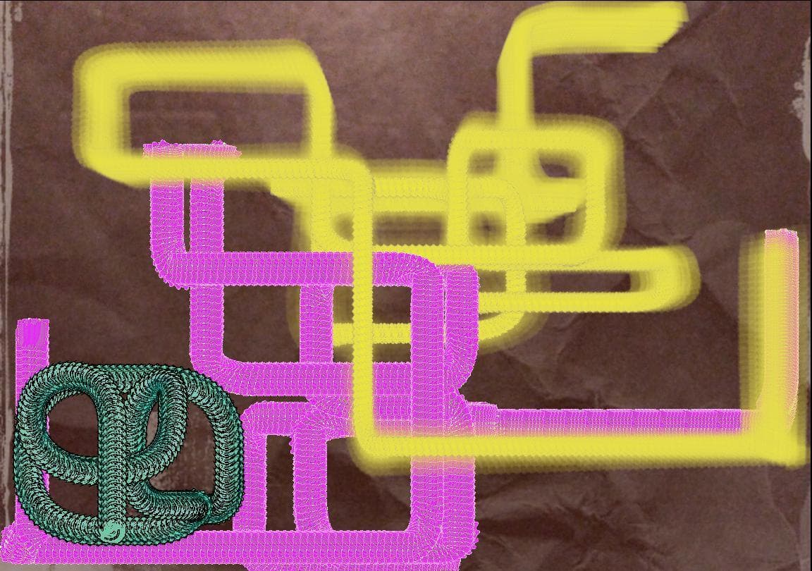 Ritual (itch) screenshot 3