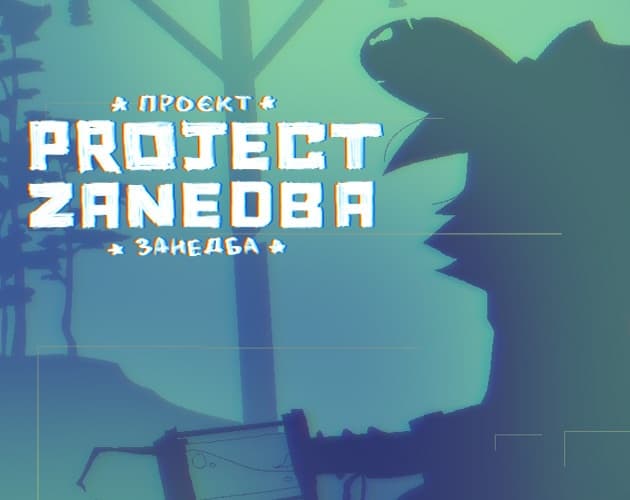 Project Zanyedba