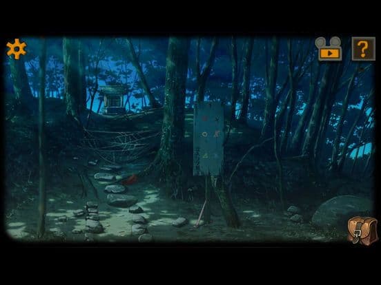 Magic town：Secret forest