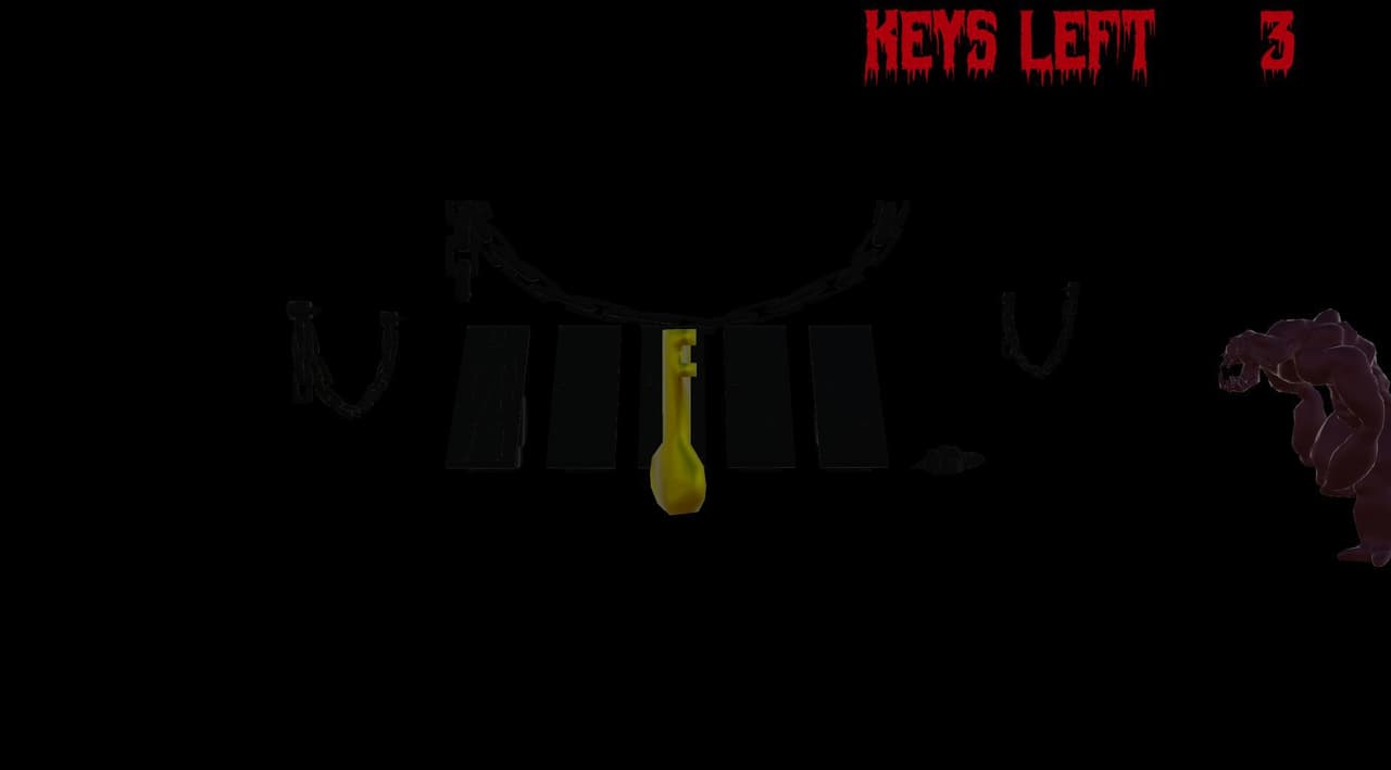 BLACKOUT (itch) (Lightwatch)