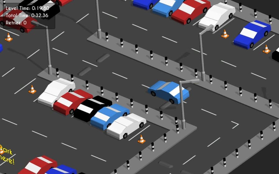 Park It screenshot 3