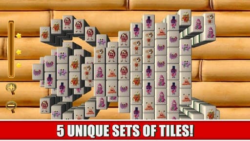 Mahjong — Puzzle Games screenshot 5
