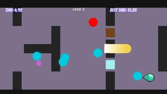Dont Get Caught! (Bounce Back Games)
