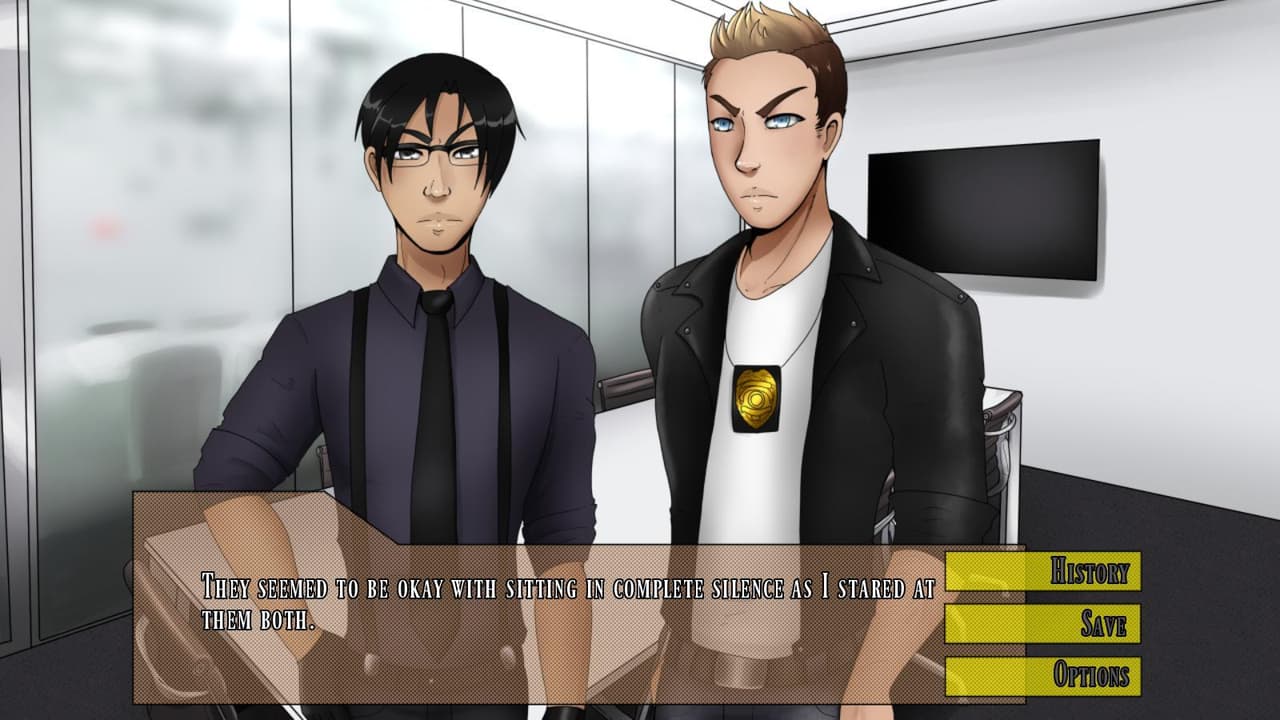 Mark of Belial screenshot 3