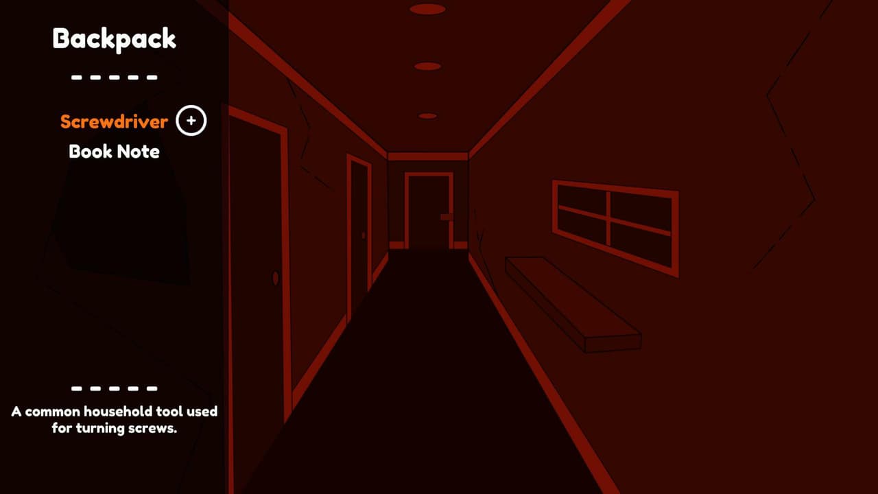 Paramonsters and the Haunted Escape Room screenshot 4