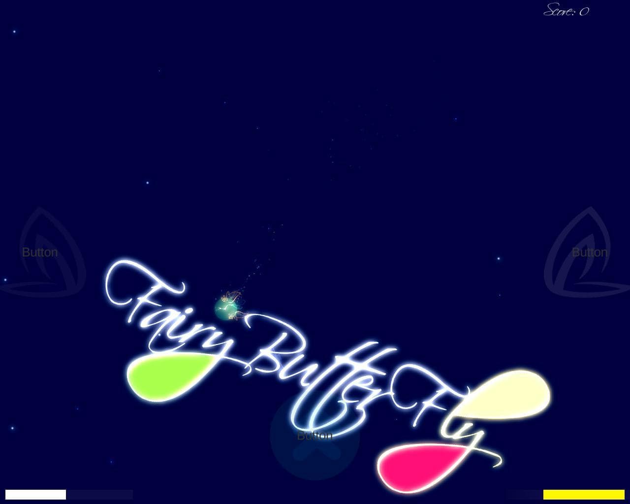 FairyButterfly screenshot 2