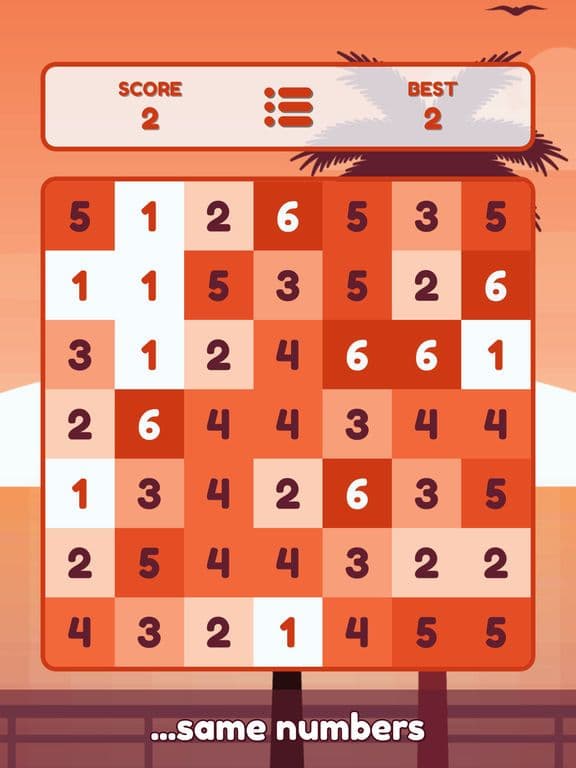 Blocksagon - Block Puzzle Line screenshot 3
