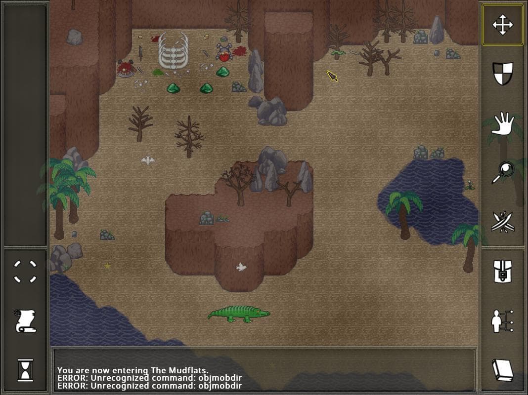 Warlordocracy: Early Access screenshot 2