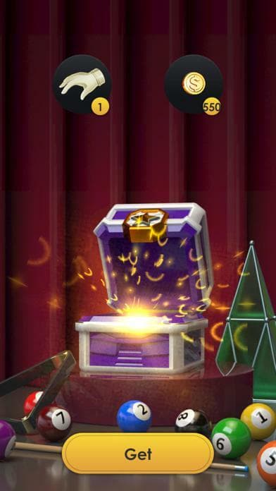 8 Ball Pooling - Billiards Pro