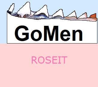 RoseIt