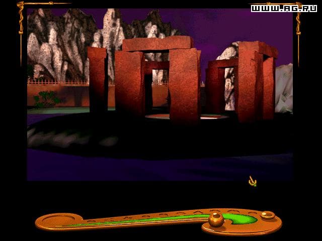 Shivers screenshot 5