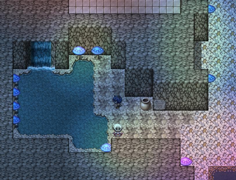 Cursed Elements screenshot 3