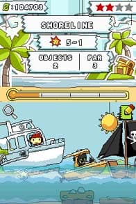 Scribblenauts screenshot 4