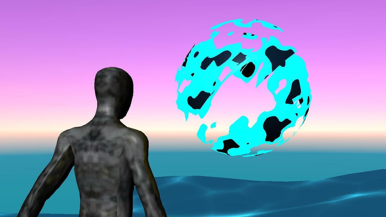 Linfa screenshot 2
