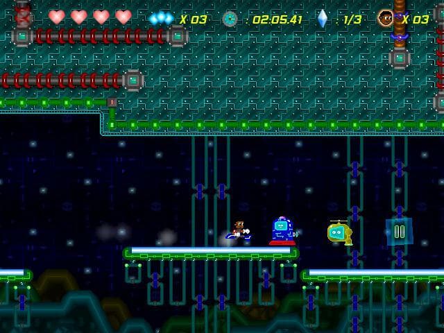 I Can Transform screenshot 6