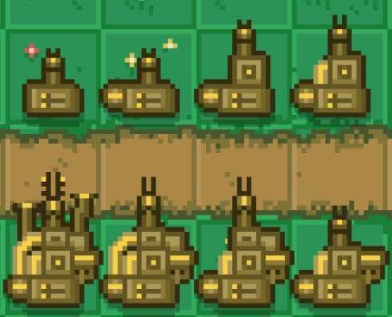 Pest Control (itch) (rutg3r, ForgetMeSnot) screenshot 4