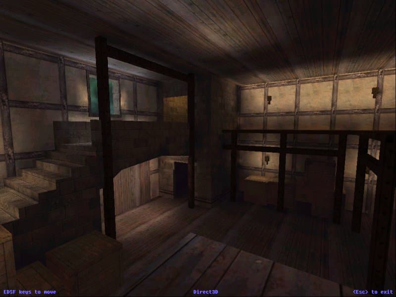 Dark Relic: Reborn screenshot 6
