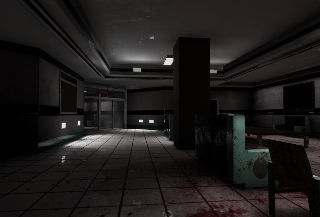 M is for Murder screenshot 2