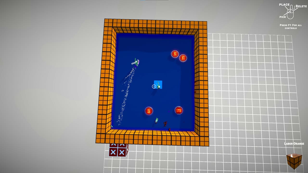 Happy Funtime Labs