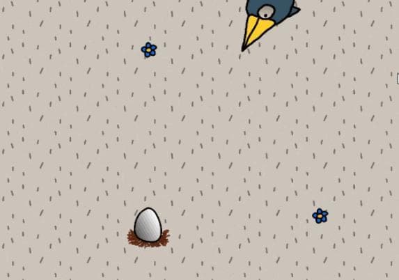 Egg Mother - LDJAM46 screenshot 2