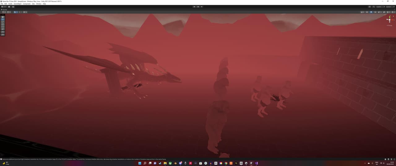 Battle of Hell screenshot 4