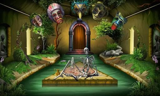 101 - Free New Escape Game screenshot 6