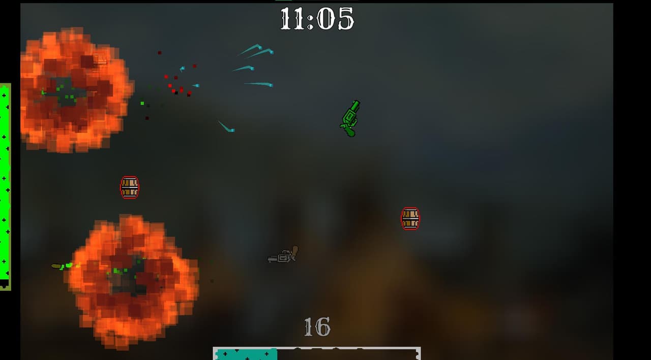 GunBit screenshot 4