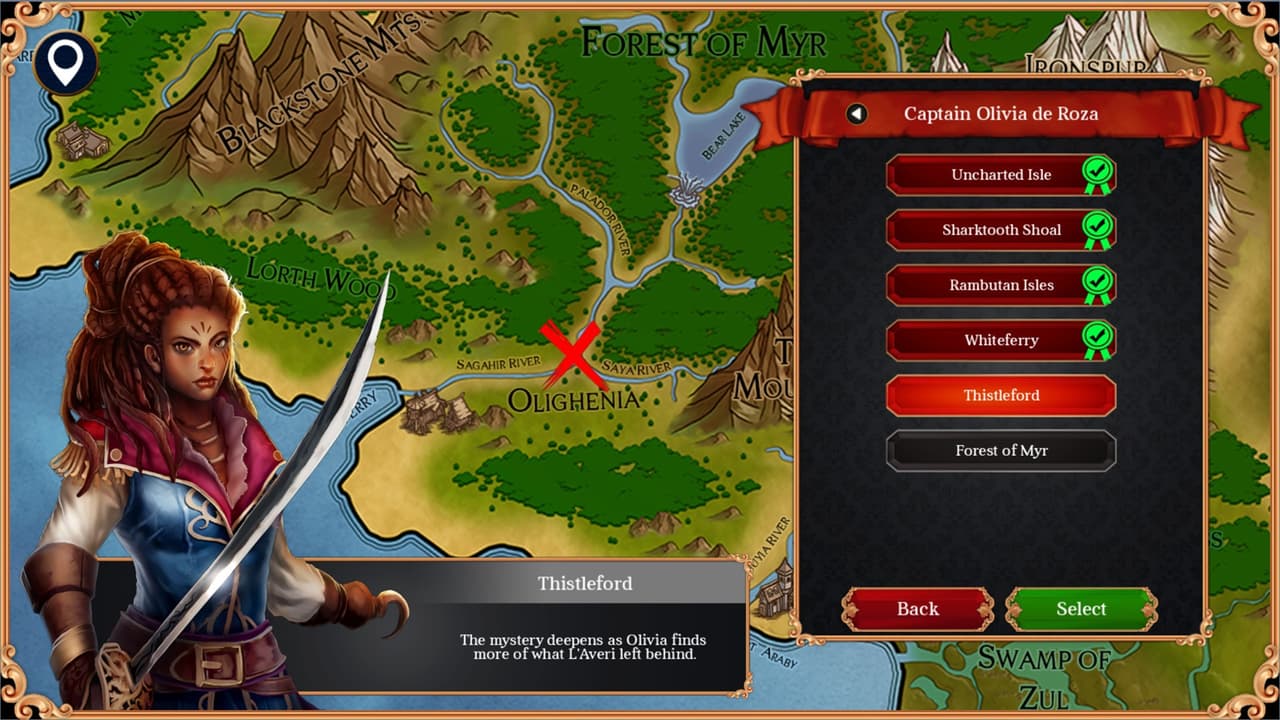 Last Regiment screenshot 3
