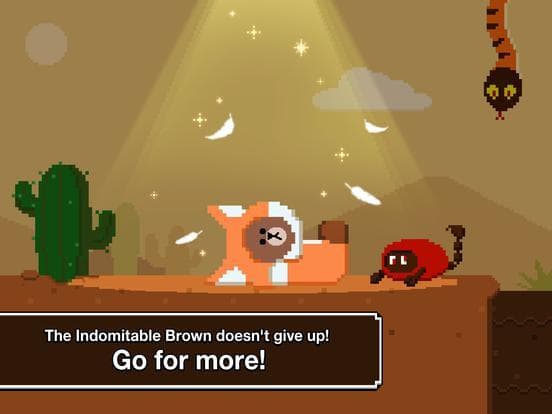 Brown Run screenshot 5